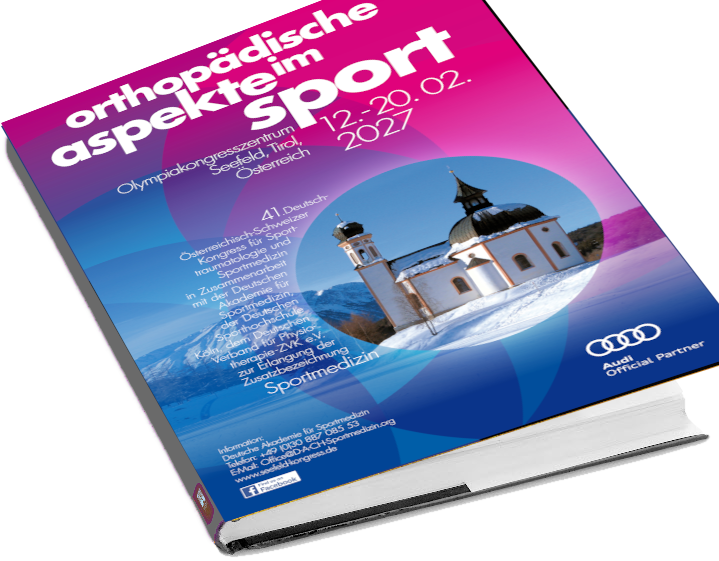 Programmheft 2026